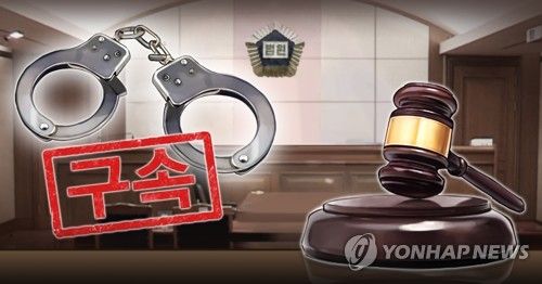구속 (PG)
