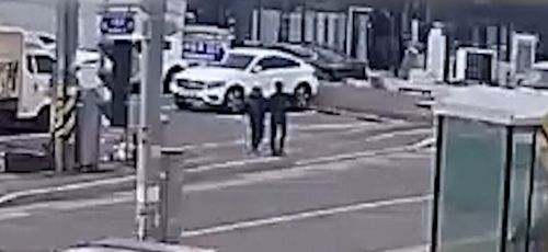 실종자 찾은 시민