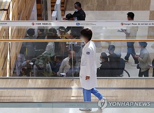 의정갈등, 어디로