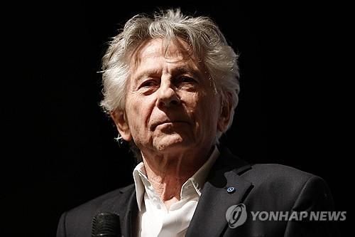 로만 폴란스키 감독