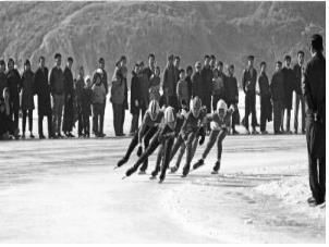 제51회 한국체육대회 빙상대회 