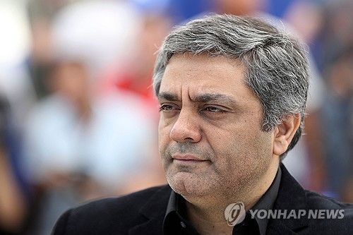 모하마드 라술로프 감독