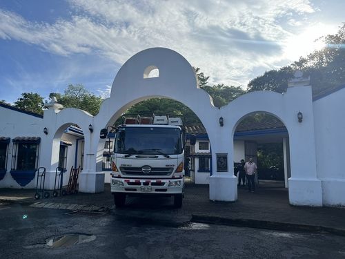 폐쇄된 코스타리카 마지막 공영 동물원