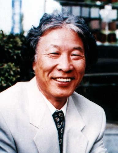 소설가 故 강승원