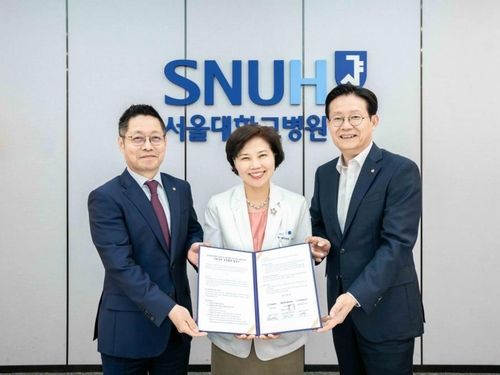 한화 유통·서비스 부문, 중증 환아 돌봄 가정에 '휴식 지원'