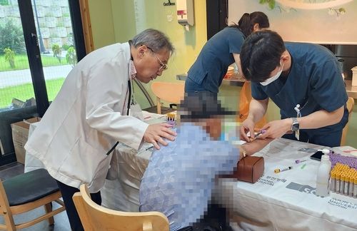 [순천향대천안병원 제공. 재판매 및 DB 금지]