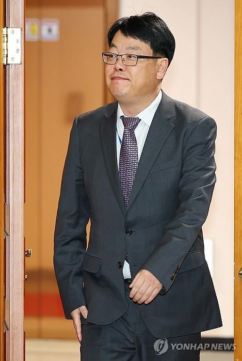 박기동 신임 대구지검장