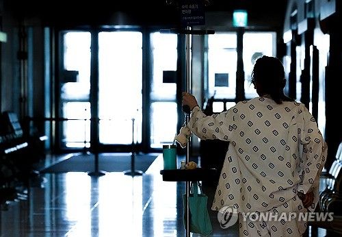 의정갈등 해결은 언제쯤?