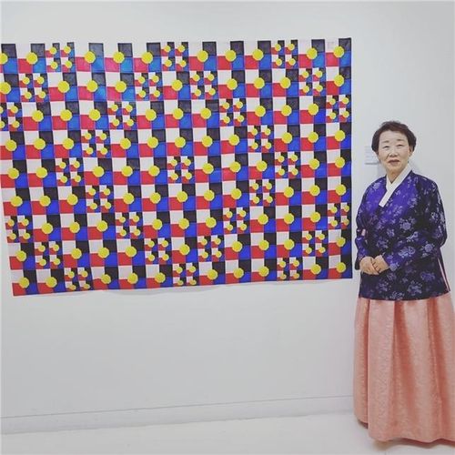 최인숙 규방공예 명인