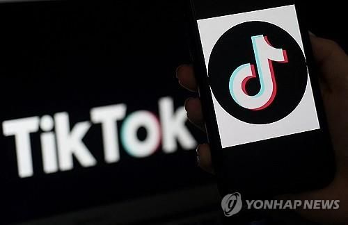 중국 동영상 플랫폼 틱톡