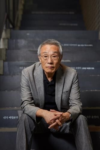 소설가 황석영