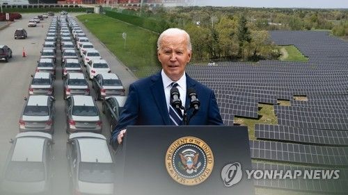 미국, 중국에 관세 폭탄…전선 넓히는 미중 무역전쟁 (CG)