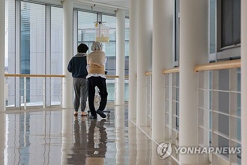 급속한 고령화, 의료 수요 늘어날까