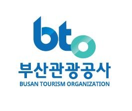 부산관광공사 CI