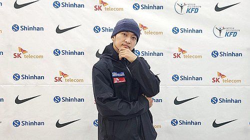 비보이 김홍열, 파리 올림픽 퀄리파이어 시리즈 1차 대회 출전