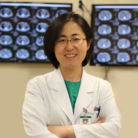 서울아산병원 중환자 외상외과 홍석경 교수