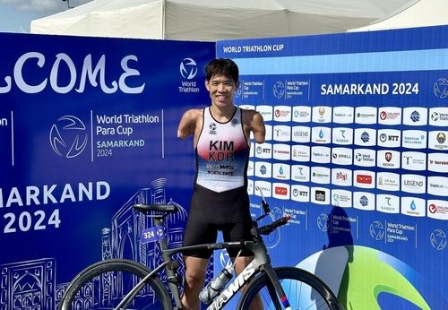 동메달 딴 김황태