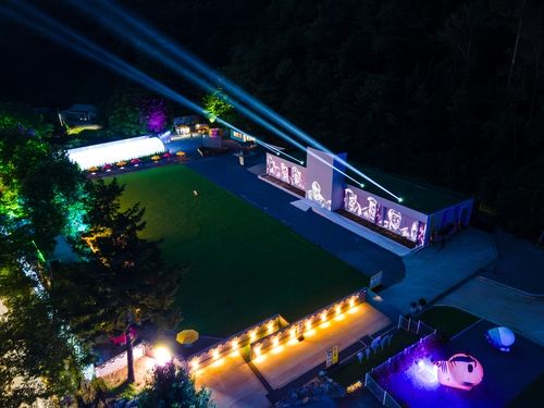 팝스월드 다자구할미네