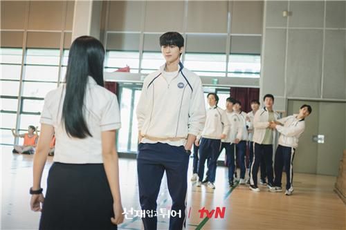 tvN '선재 업고 튀어'