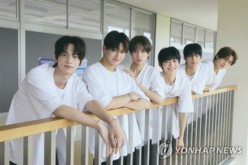 1분기 데뷔한 하이브 신인 투어스