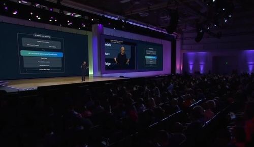 MS 연례 개발자 회의 '빌드'