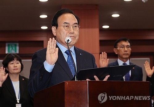 서거석 전북교육감