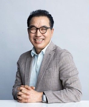 정준호 롯데쇼핑 백화점사업부 대표이사
