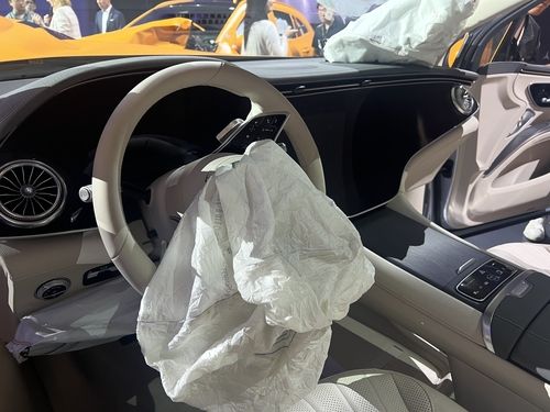 손상 없는 내부 디스플레이