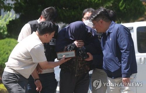 태국 살인 피의자 혐의 부인