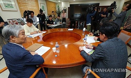 프로축구연맹, '물병 투척' 관련 상벌위원회 개최