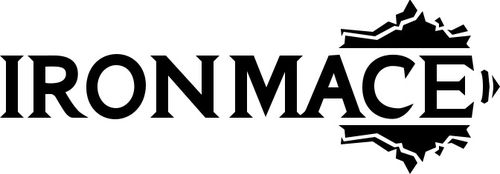 아이언메이스 로고