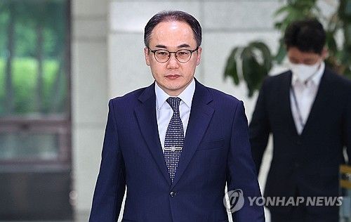 이원석 검찰총장 [연합뉴스 자료사진]