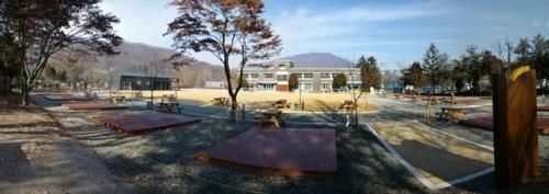 별난 독서문화체험장