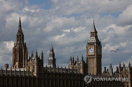 영국 의사당