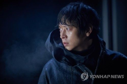 영화 '설계자'