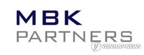 MBK 파트너스