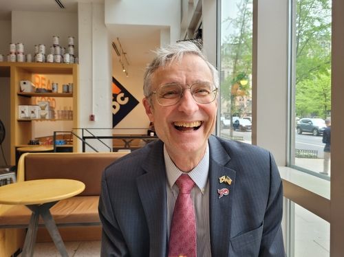 브루스 베넷 美 랜드연구소 선임연구원