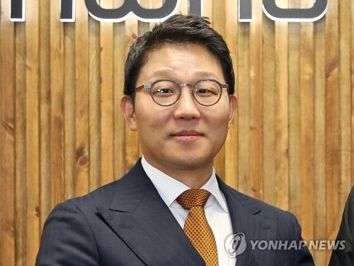 사퇴한 박찬혁 한화 대표이사