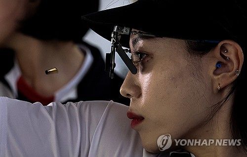 흔들리지 않는 대범함