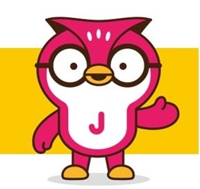 '부응이' 캐릭터