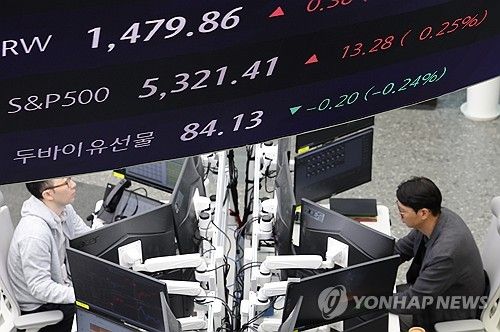 [연합뉴스 자료사진]