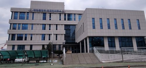 창원출입국외국인사무소