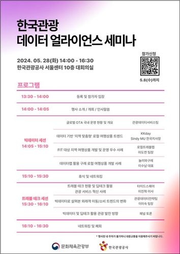 [문화체육관광부 제공, 재판매 및 DB 금지]