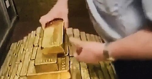 범행에 사용된 동영상 화면 캡처