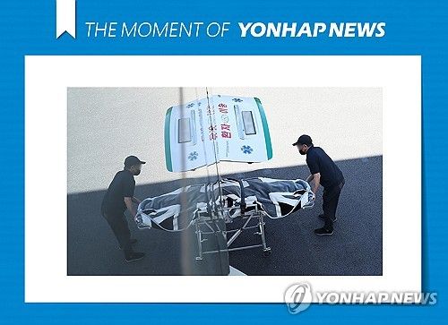 [모멘트] 전원되는 환자