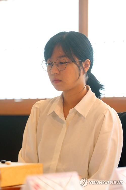 '바둑 여제' 최정 9단