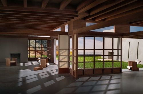 필리프 드 고베르, '쉰들러'