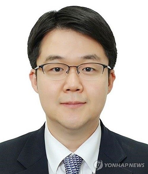 '김여사 수사' 서울중앙지검 1차장 박승환