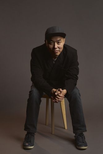 넷플릭스 오리지널 시리즈 '종말의 바보' 김진민 감독