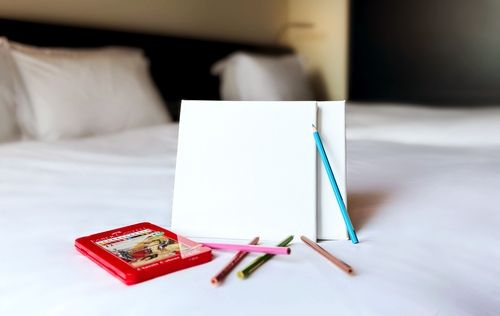 신라스테이 사생대회·백일장 이벤트